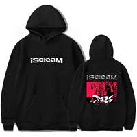 Aespa Hoodies