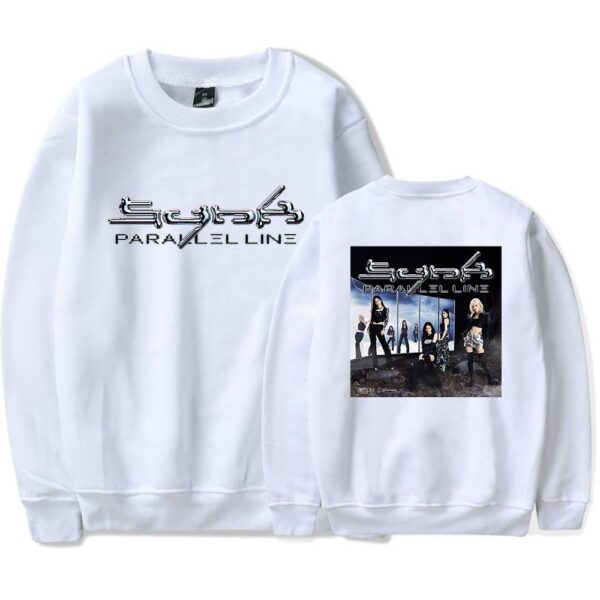 Aespa Sweatshirt #4 - Image 3