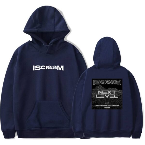 Aespa Hoodie #1 - Image 3