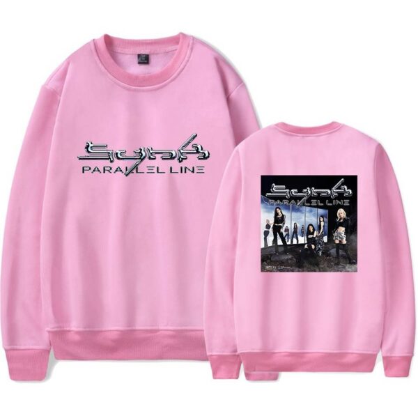 Aespa Sweatshirt #4 - Image 5