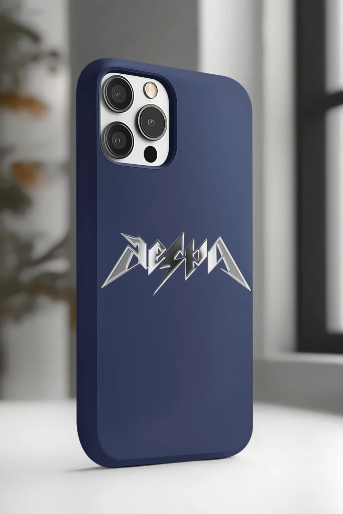 Aespa Phone Case