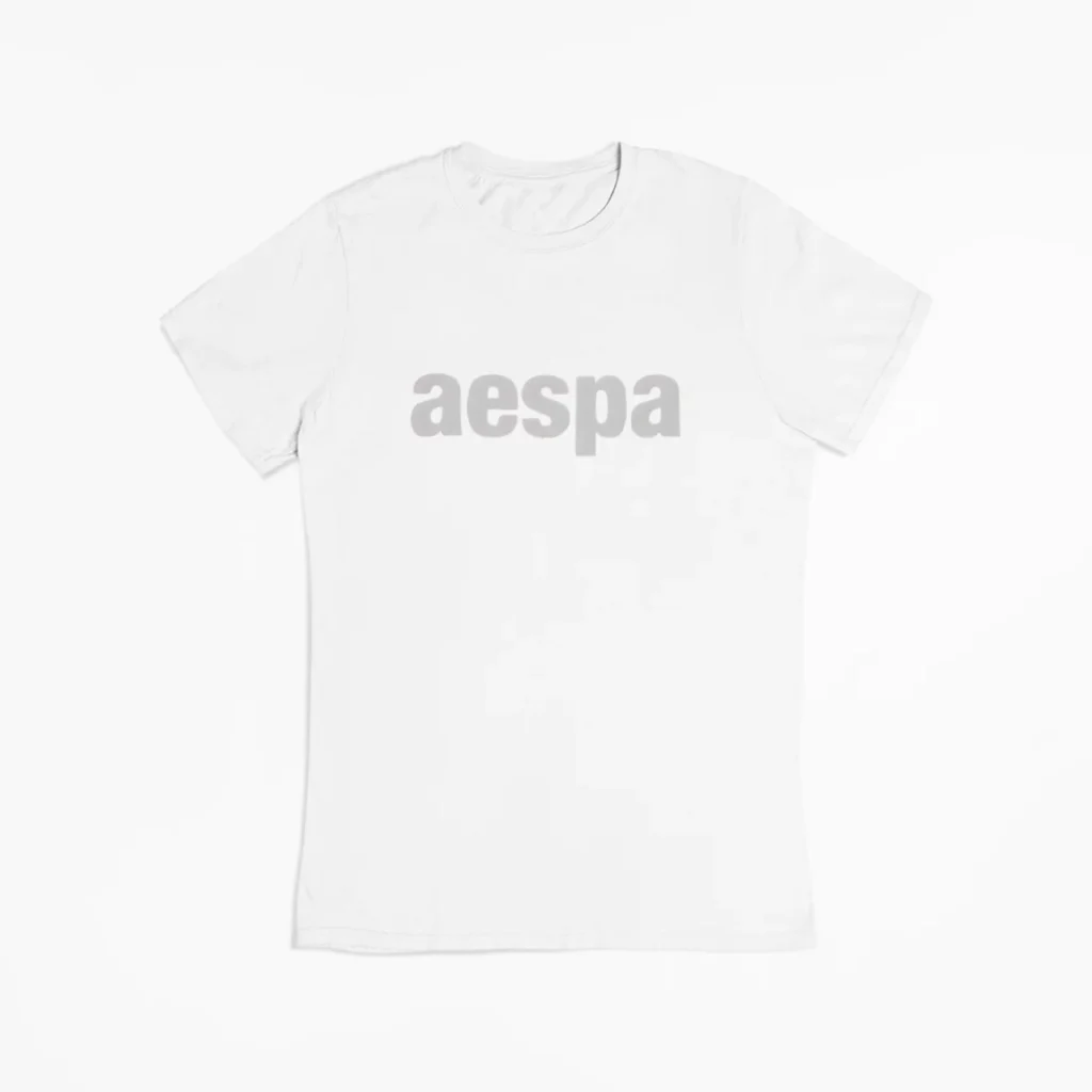 Aespa T-Shirt
