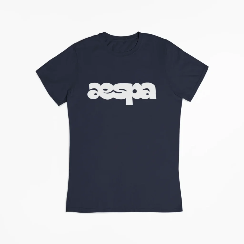 Aespa T-Shirt