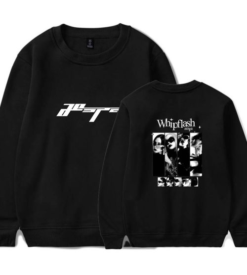 Aespa Whipflash Sweatshirt